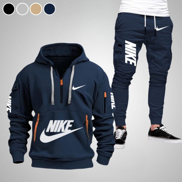 Tuta Nike - Completo 2 Pezzi - immagine 3