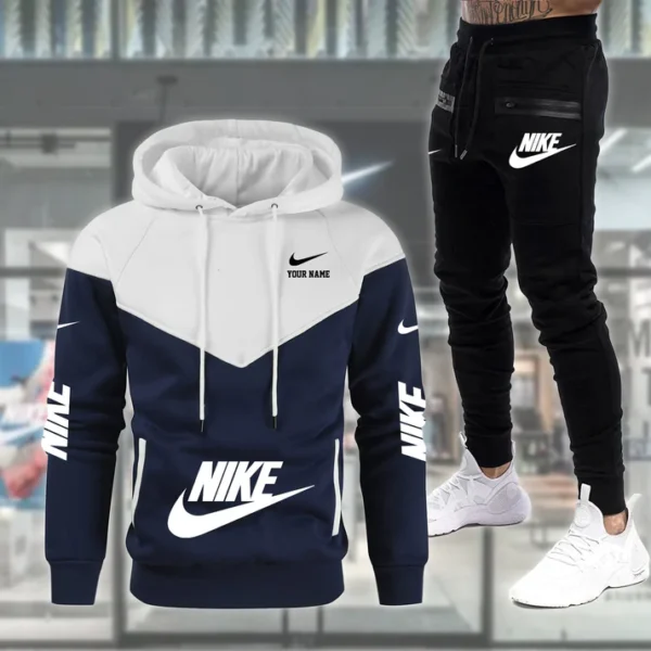 Set 2 Pezzi Nike | Felpa + Pantalone