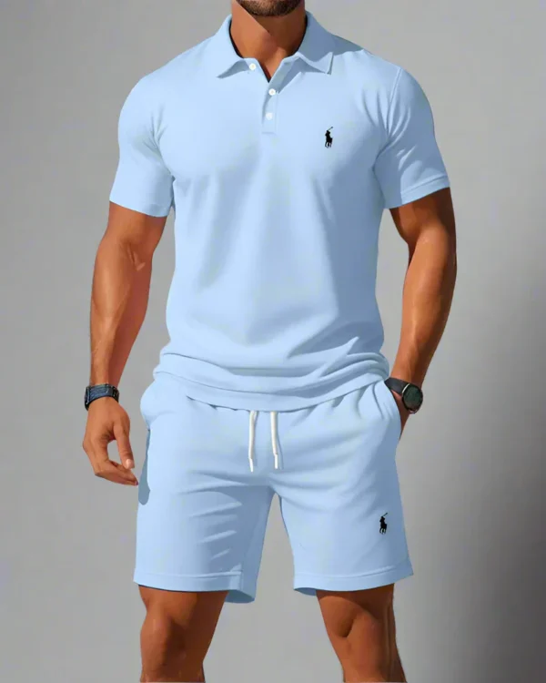 Ralph Lauren | Set da 2 pezzi – Esclusivo per uomo